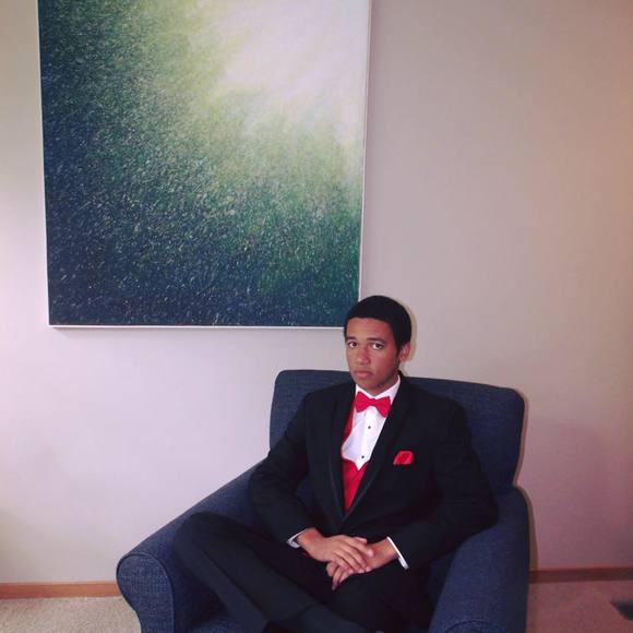 Meet your Posher, Joshua - Picture 1 of 1